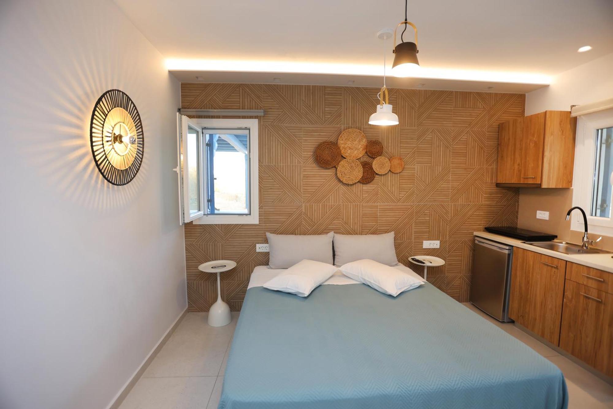 الشقق الفندقية Mykonos Townفي  Casa Di Angela المظهر الخارجي الصورة
